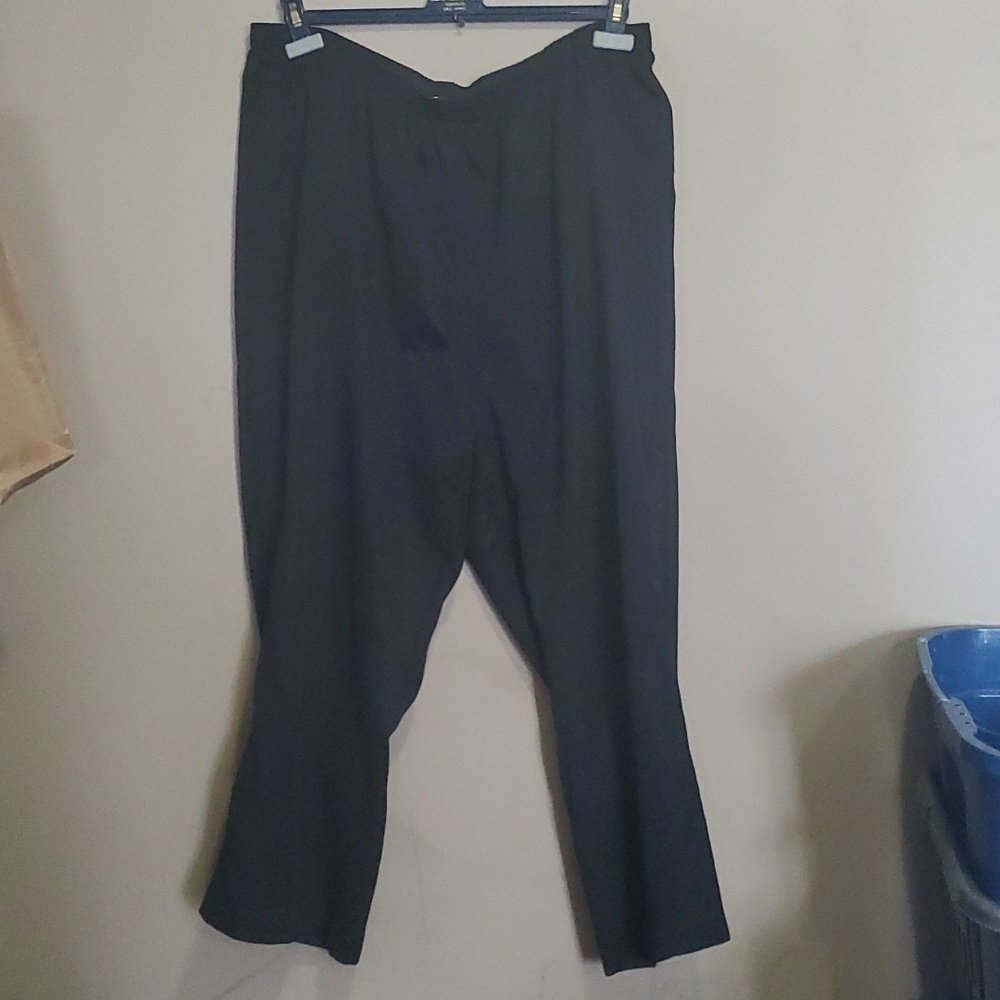Alia pants size 22w